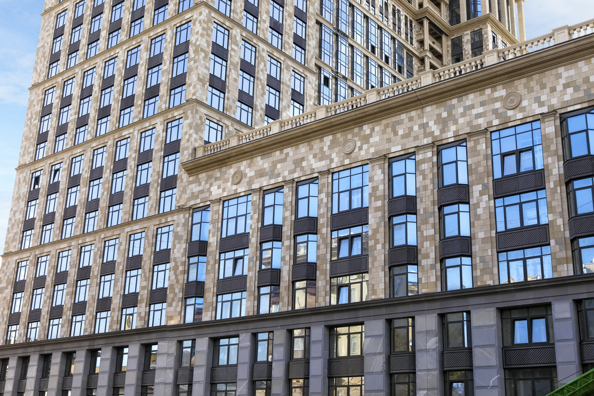 ЖК «Суббота» - IMG 9356