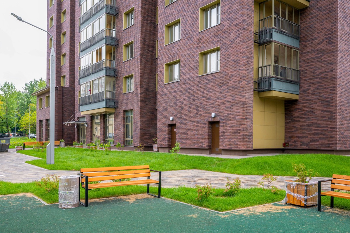 Жилой дом (реновация) - Г. Москва, Район Лефортово, Ул. Шепелюгинская, Вл. 16.Jpg 3