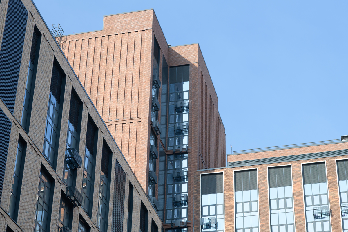 ЖК «Мой адрес на Клинской» (реновация) - DSC 6022