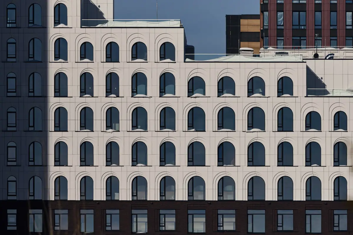 ЖК «Savin Premier» - Г. Казань, Ул. Алексея Козина, 2.Jpeg 2