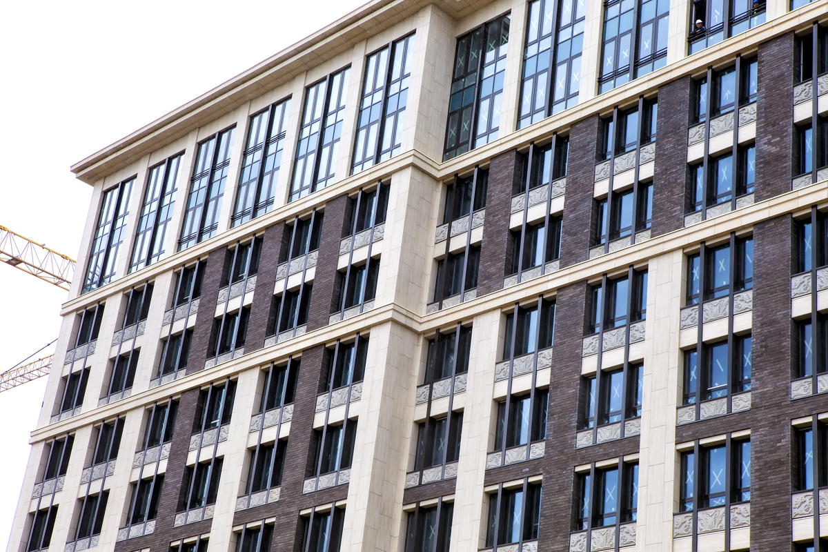 ЖК «Наследие»