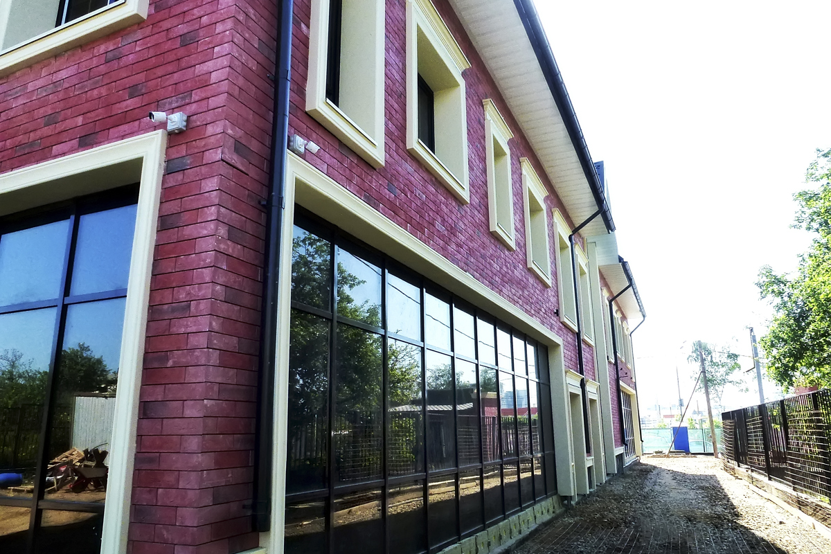 Ресторан «Turka» - 3