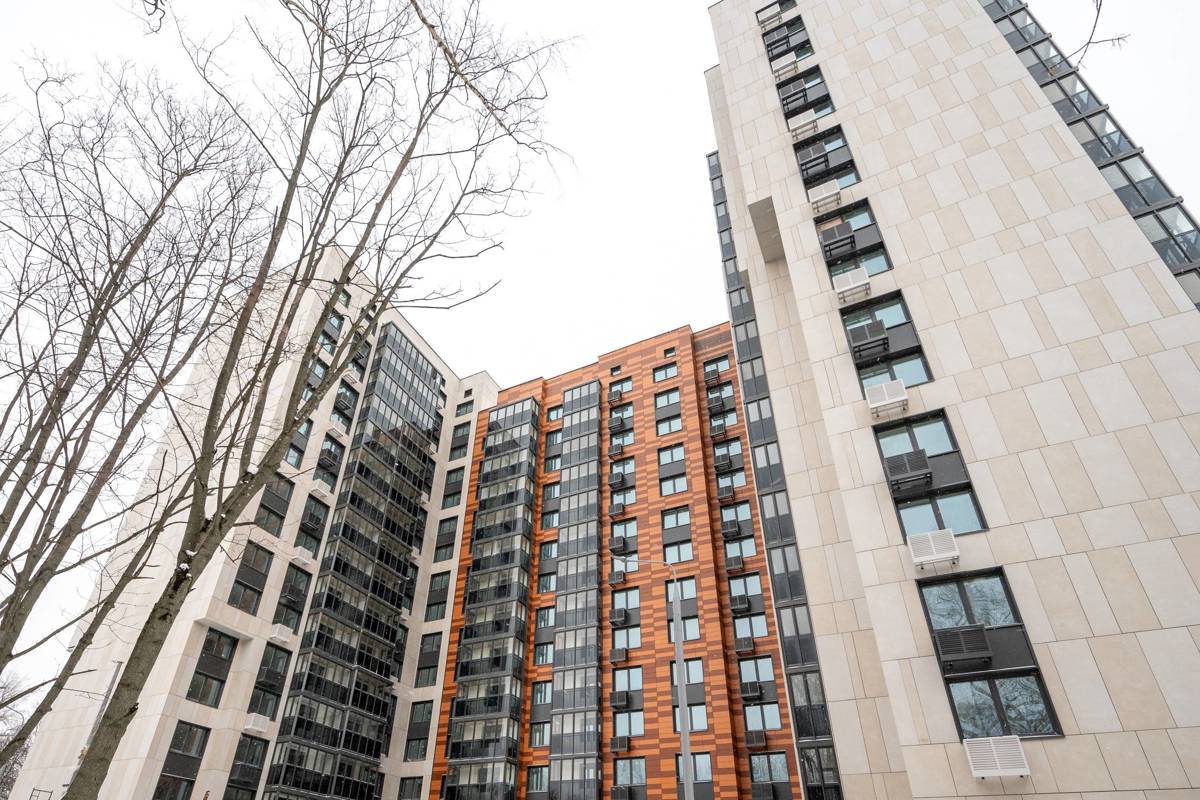 Жилой дом (реновация) - Г. Москва, Р Н Бирюлево Восточное, Ул. Касимовская, Вл. 39, Корп. 2.Jpg 4