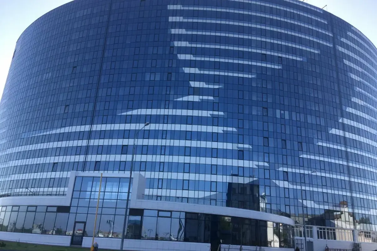 ЖК «Паруса» - Г. Астрахань, Ул. Бабефа, 6Вк3.Jpeg 9