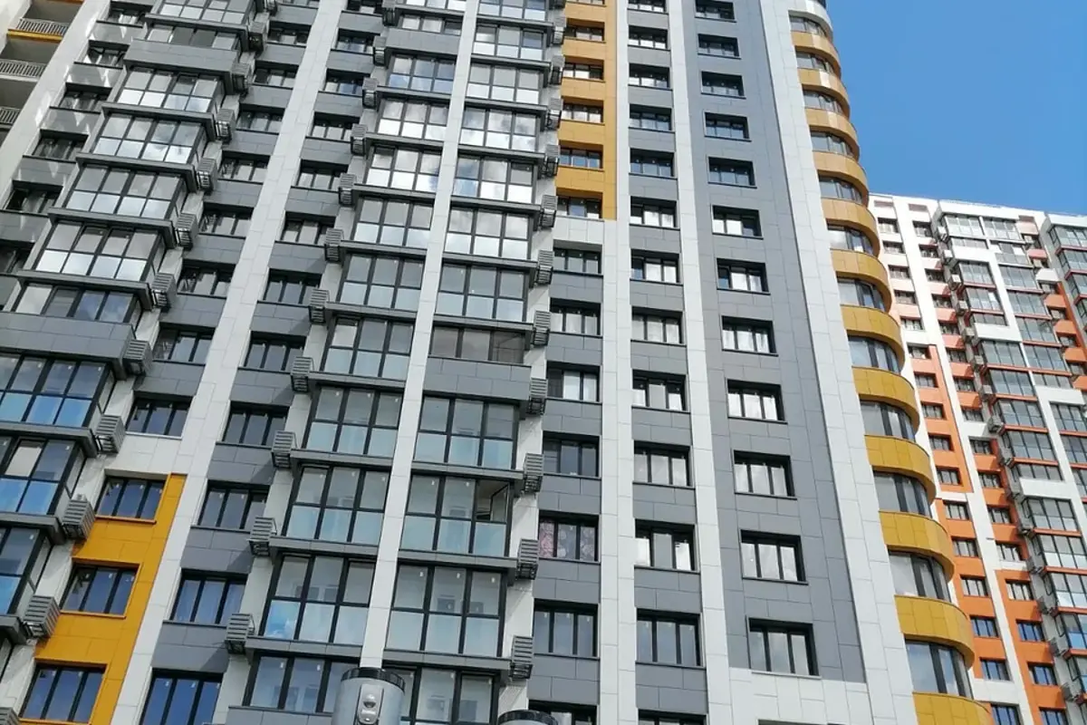 ЖК «Современник»