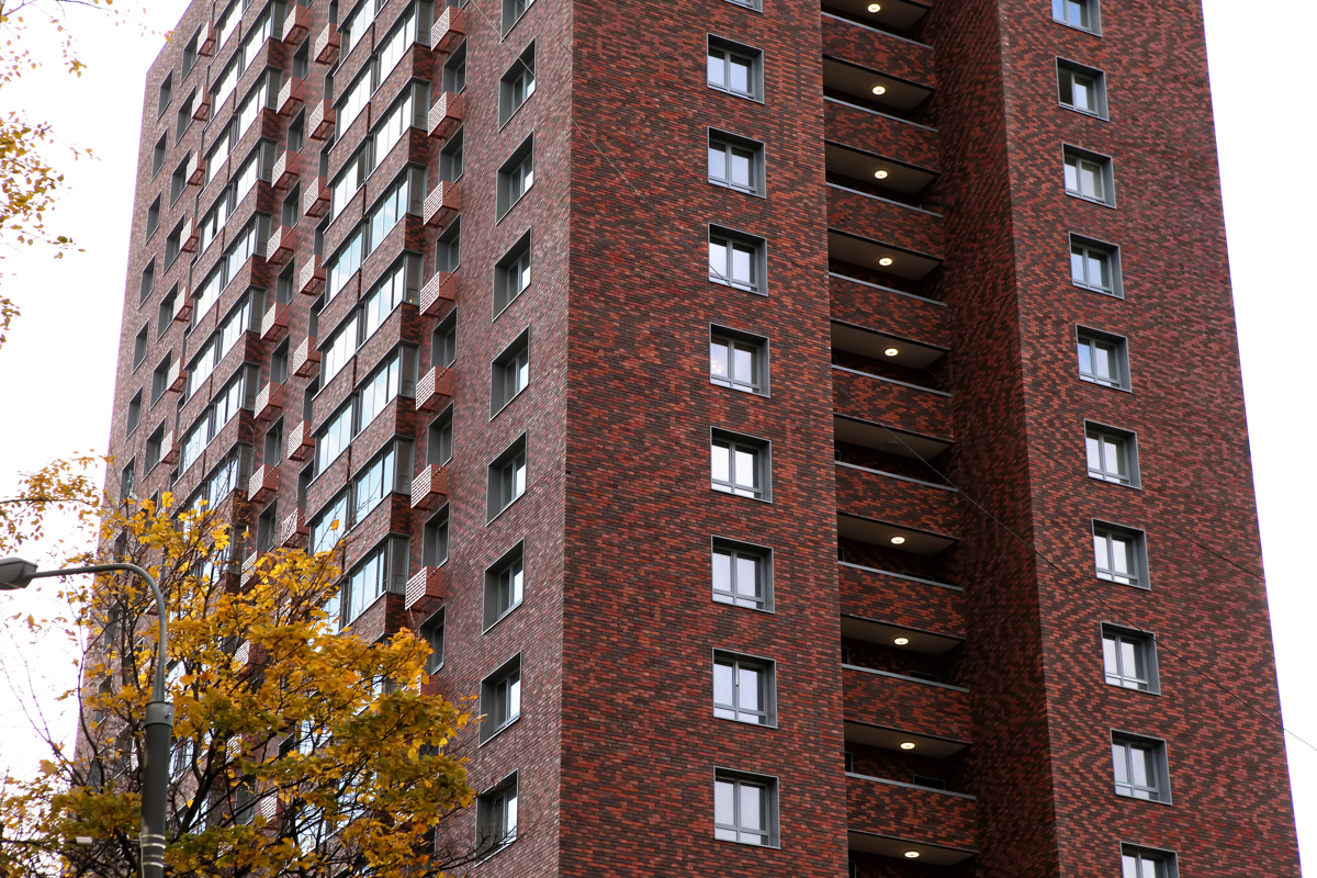 Жилой дом (реновация) - IMG 0396