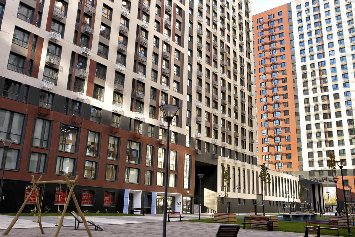 ЖК «Тринити» - IMG 0446(1)