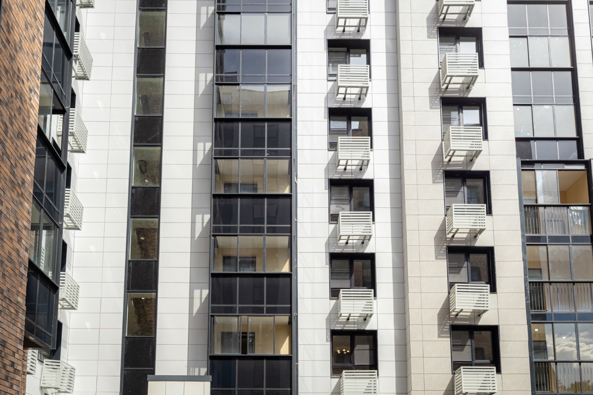 Жилой дом (реновация) - Г. Москва, Р Н Фили Давыдково, Ул. Олеко Дундича, Д. 31, Корп. 1.Jpg 3