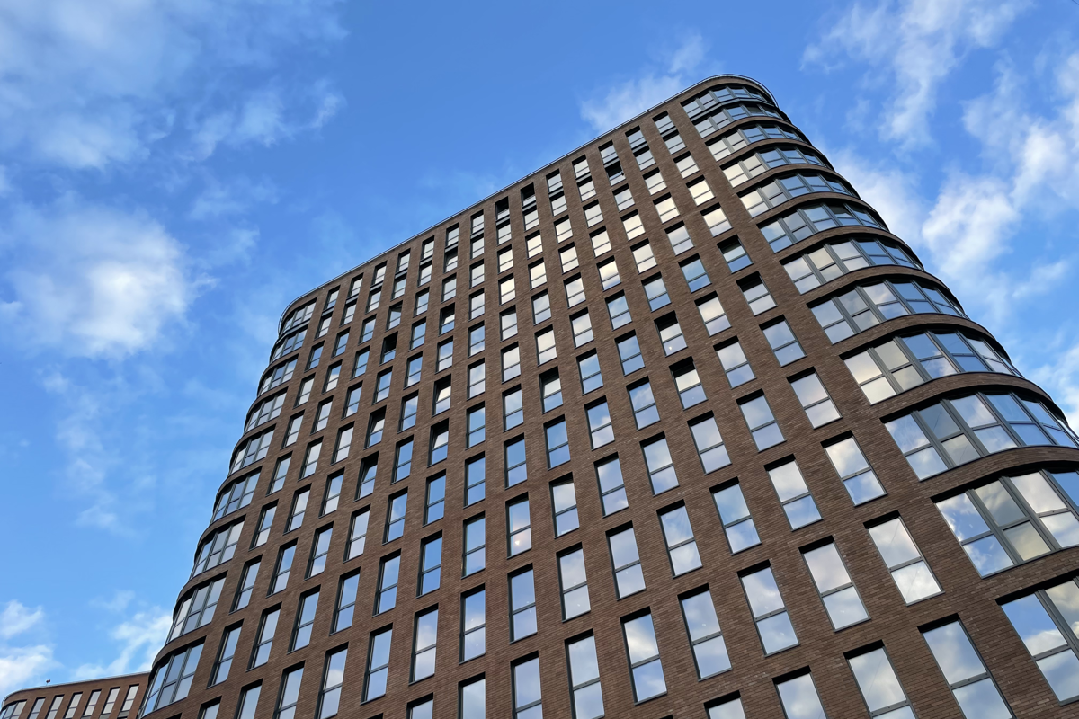 ЖК «Bauman House» - IMG 7709