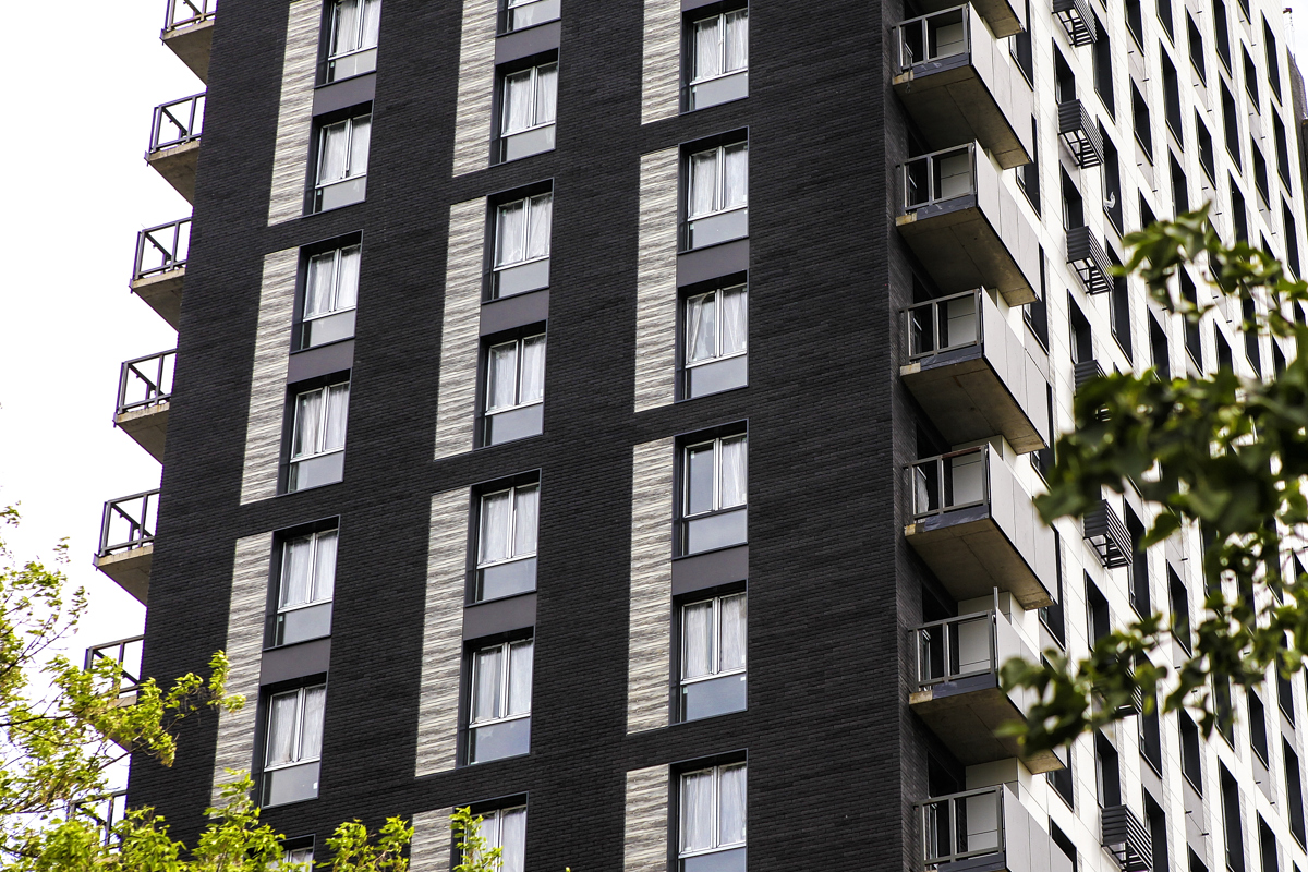 Апарт-комплекс «Дом 128» - IMG 6665