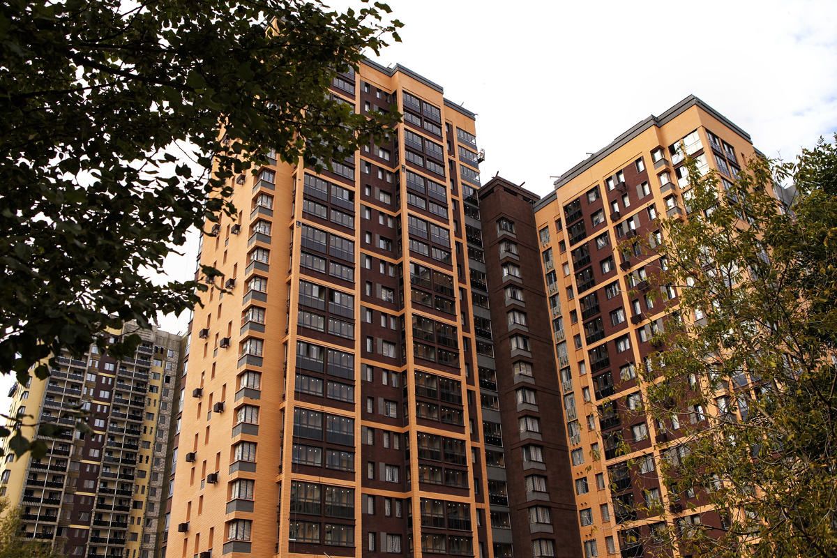 ЖК «Родной город. Каховка» - IMG 2060(1)