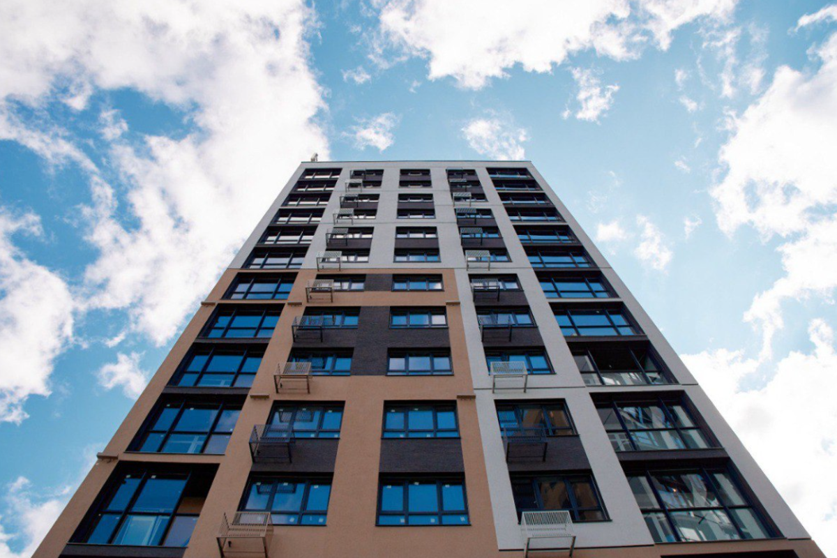 ЖК «Мотивы» - Г. Тюмень, Ул. Первооткрывателей, Д. 11.Jpg 10