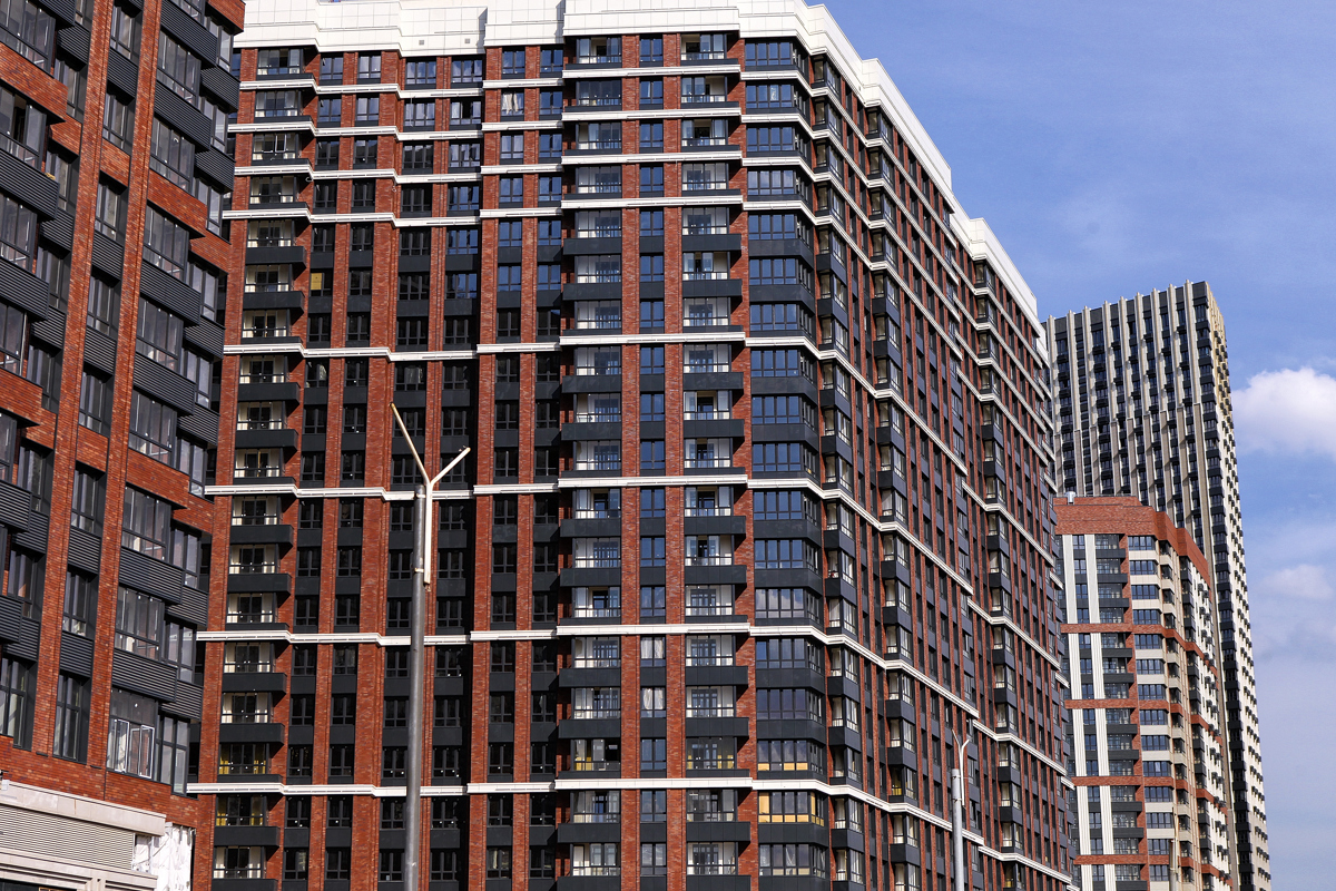 ЖК «Сердце столицы» - 5