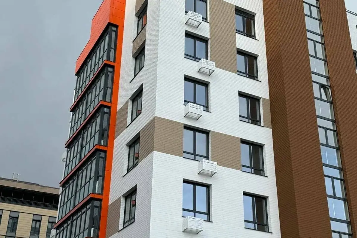 ЖК «Гринвуд»