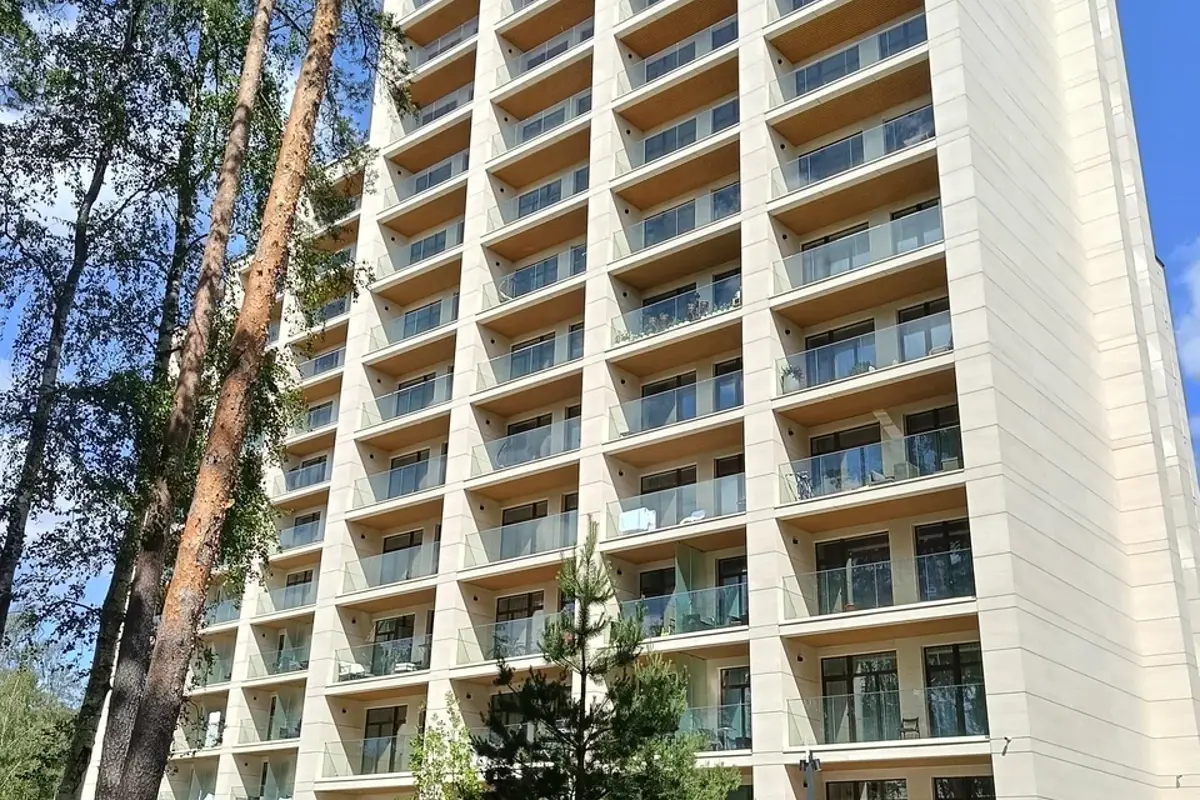 Гостиница «Морская Ривьера»