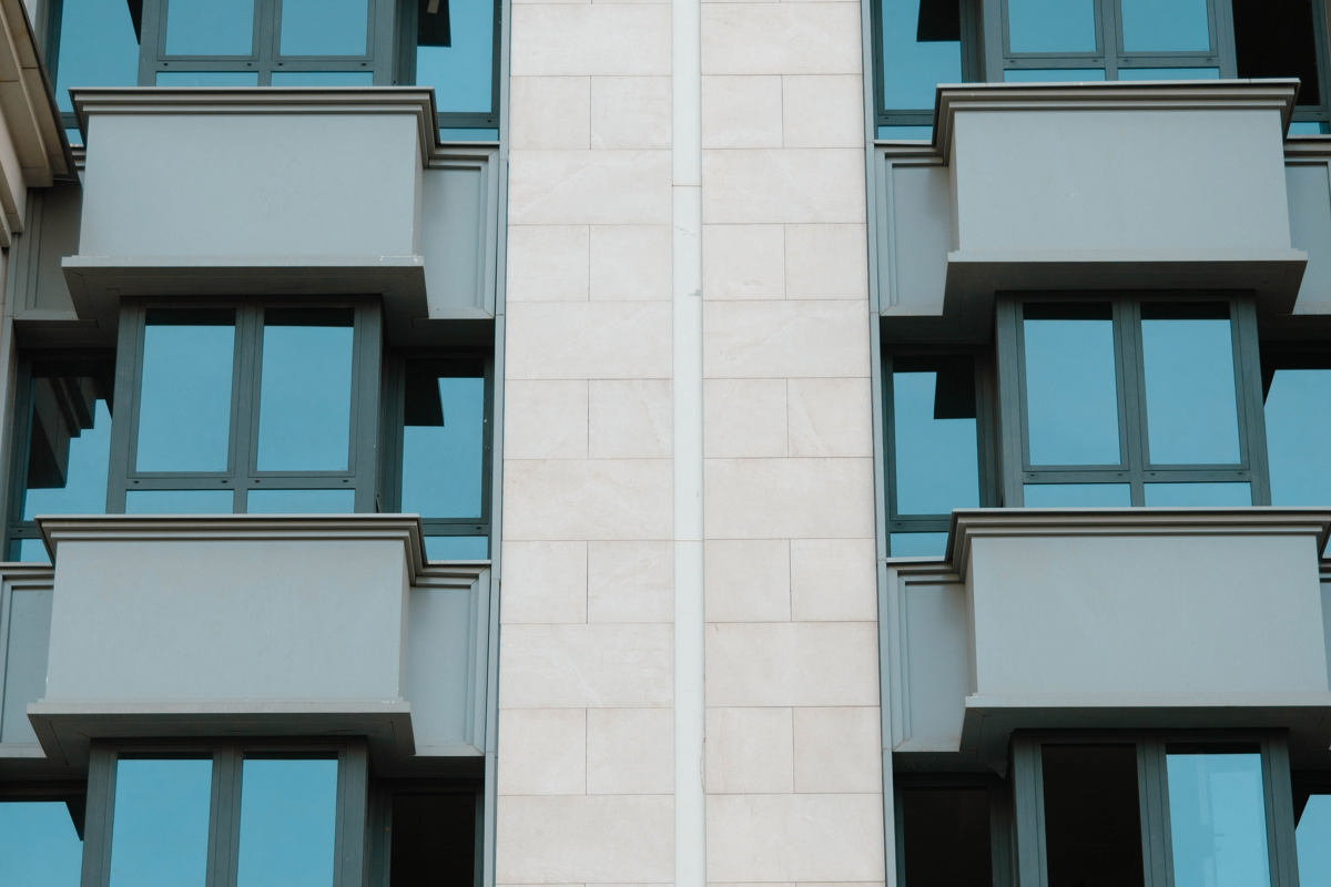 ЖК «Сердце Краснодара» - Г. Краснодар. Ул. Школьная, Д. 1