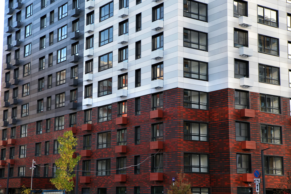 Жилой дом (реновация) - IMG 9995(1)