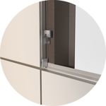 Кассеты из композита и стали