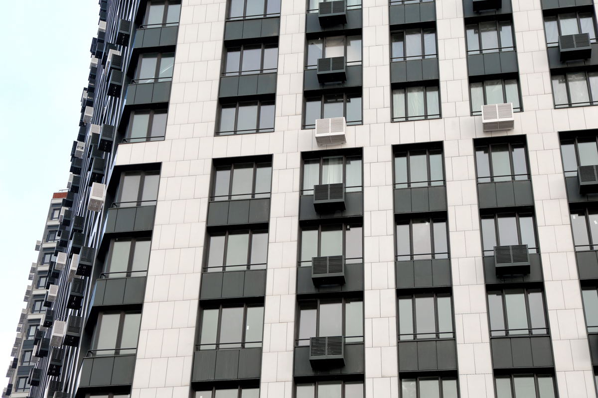 ЖК «Сердце Столицы» - JX5A6010