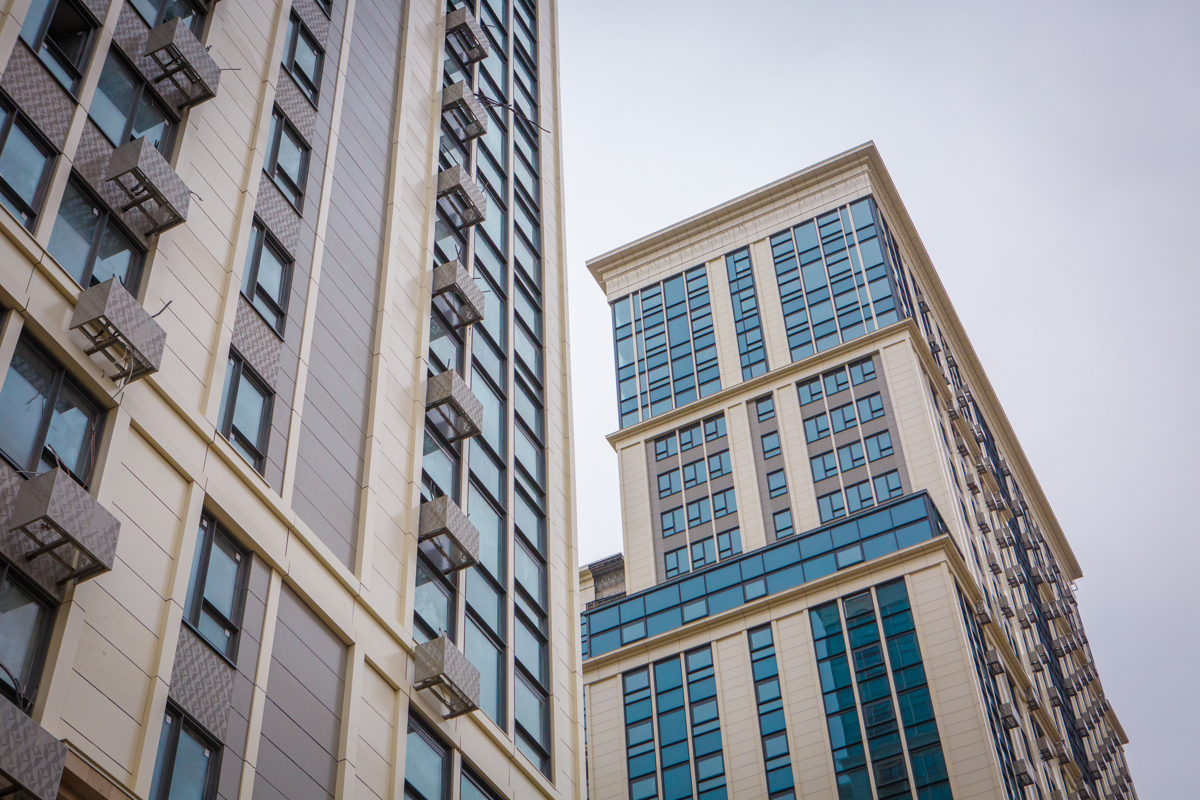 МФК «Match Point»