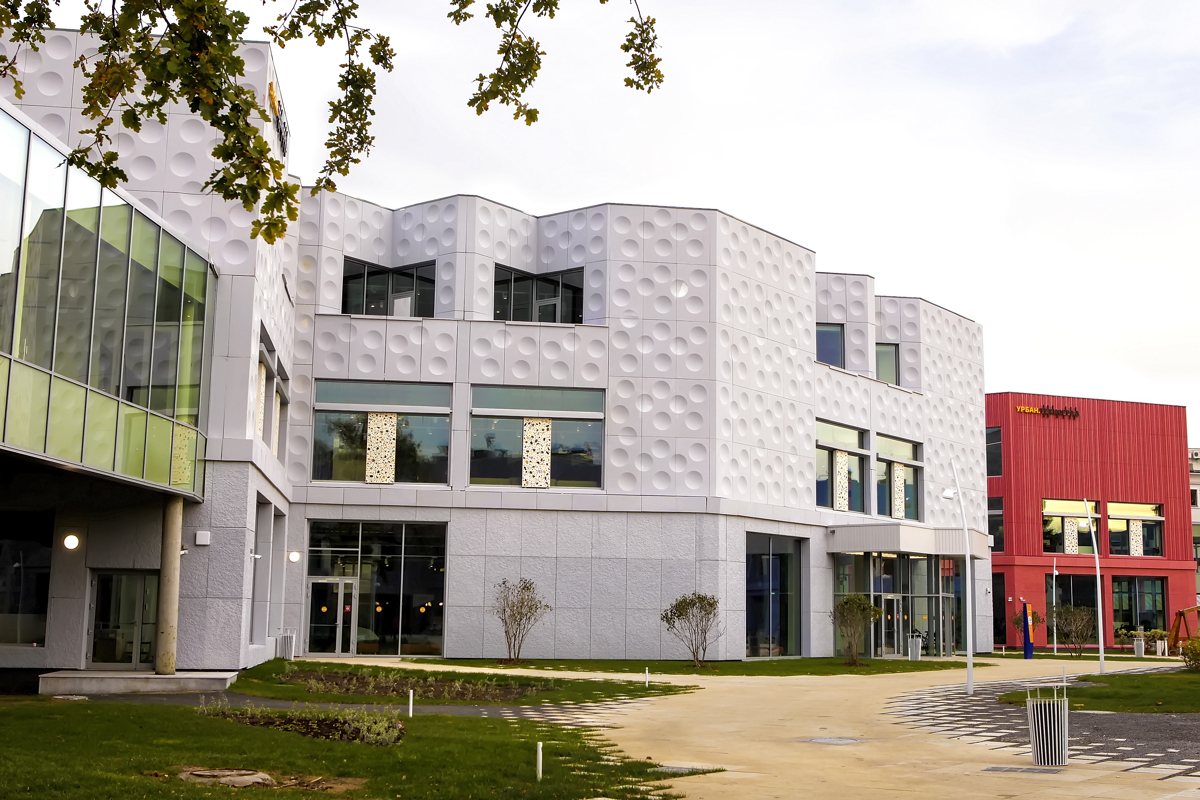 Инновационный образовательный комплекс «Техноград» - IMG 9533