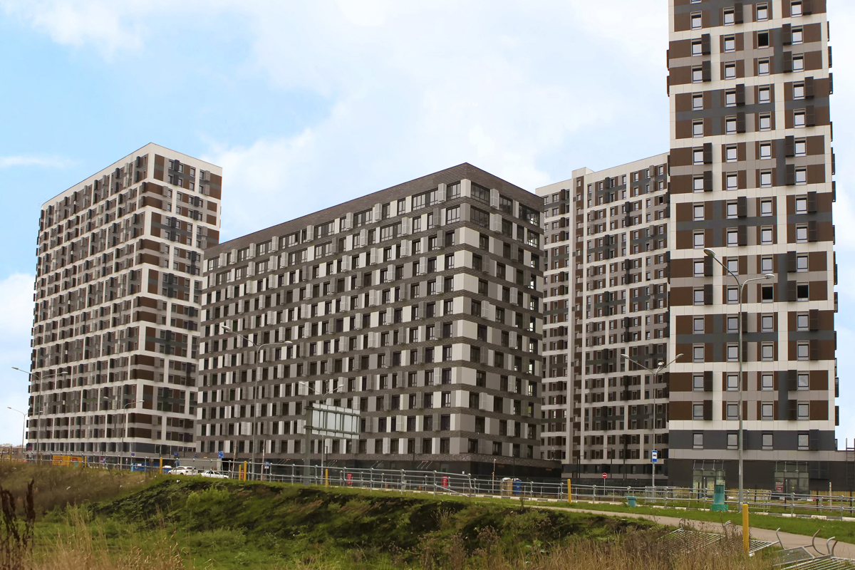 ЖК «Движение. Тушино» - IMG 0555(1)