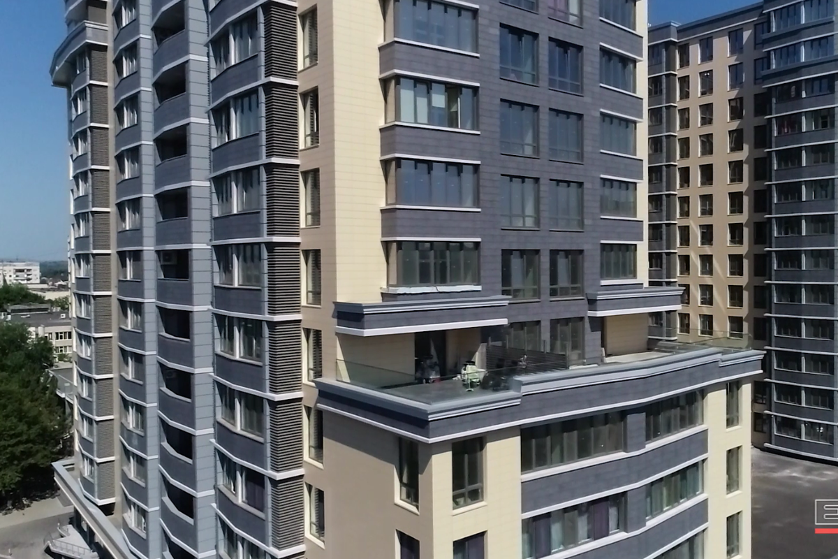 ЖК «Park House» - 4