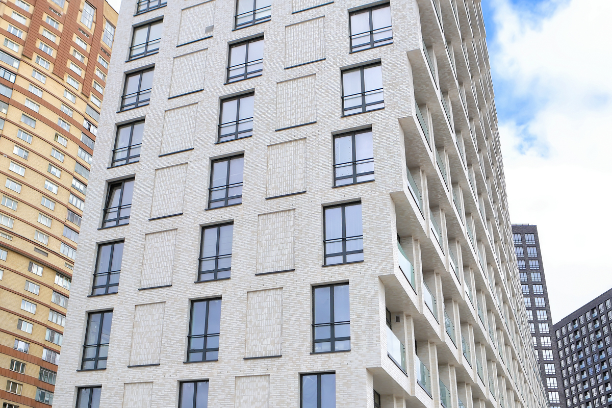 ЖК «AFI Воронцовский парк» - JX5A6136