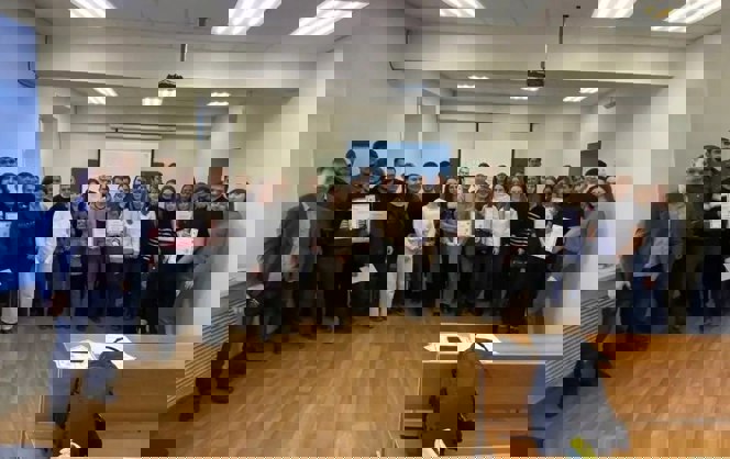 РОНСОН — для будущих строителей