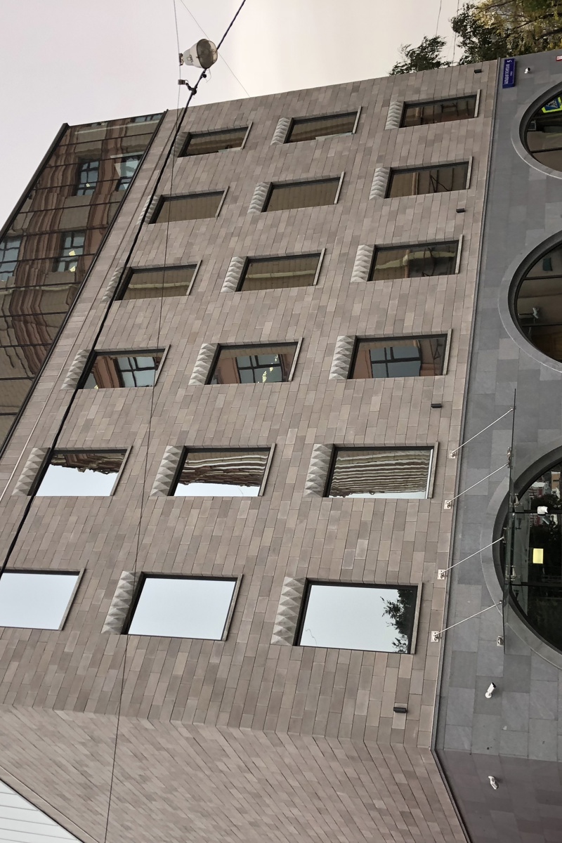 Административное здание (ресторан) - Image1