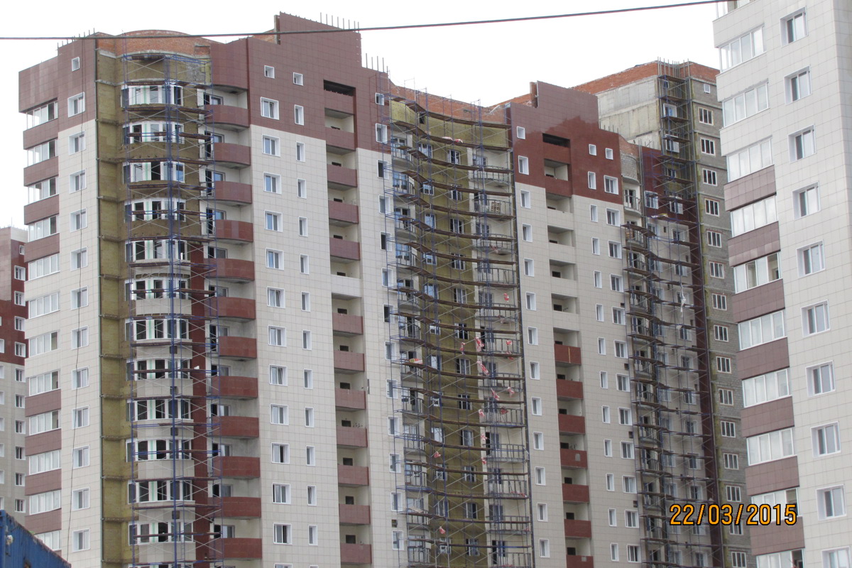 Жилой дом - IMG 5939