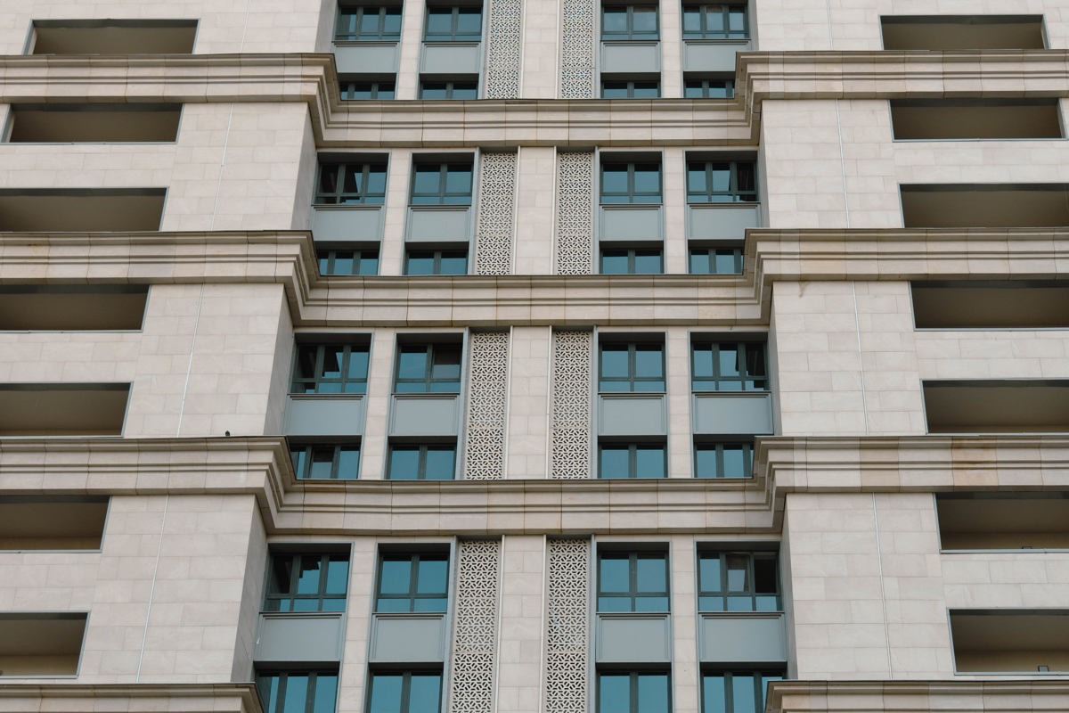 ЖК «Сердце Краснодара» - Г. Краснодар Ул. Школьная, Д. 1