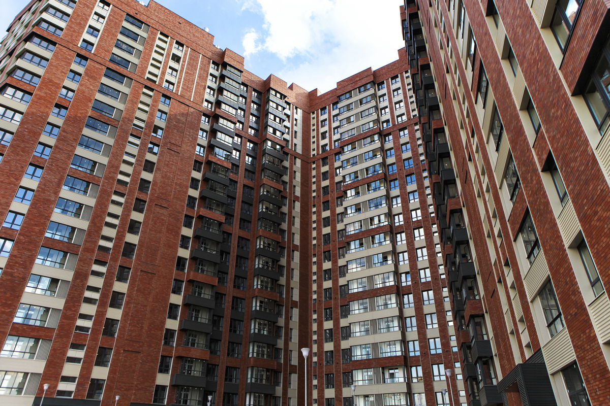 ЖК «Сердце столицы» - 7