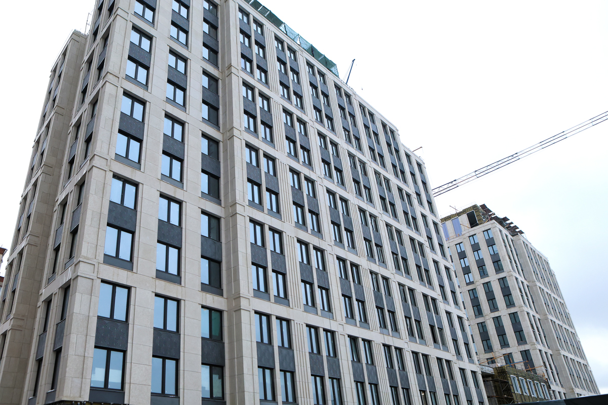 ЖК «Поклонная № 7» - JX5A6083