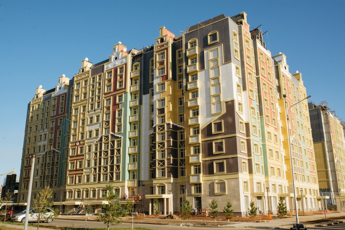 ЖК «Холланд»  - 0