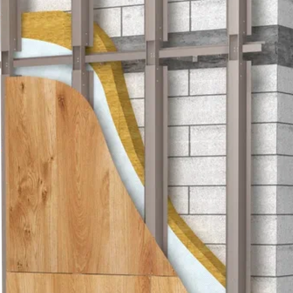 Композит и металл