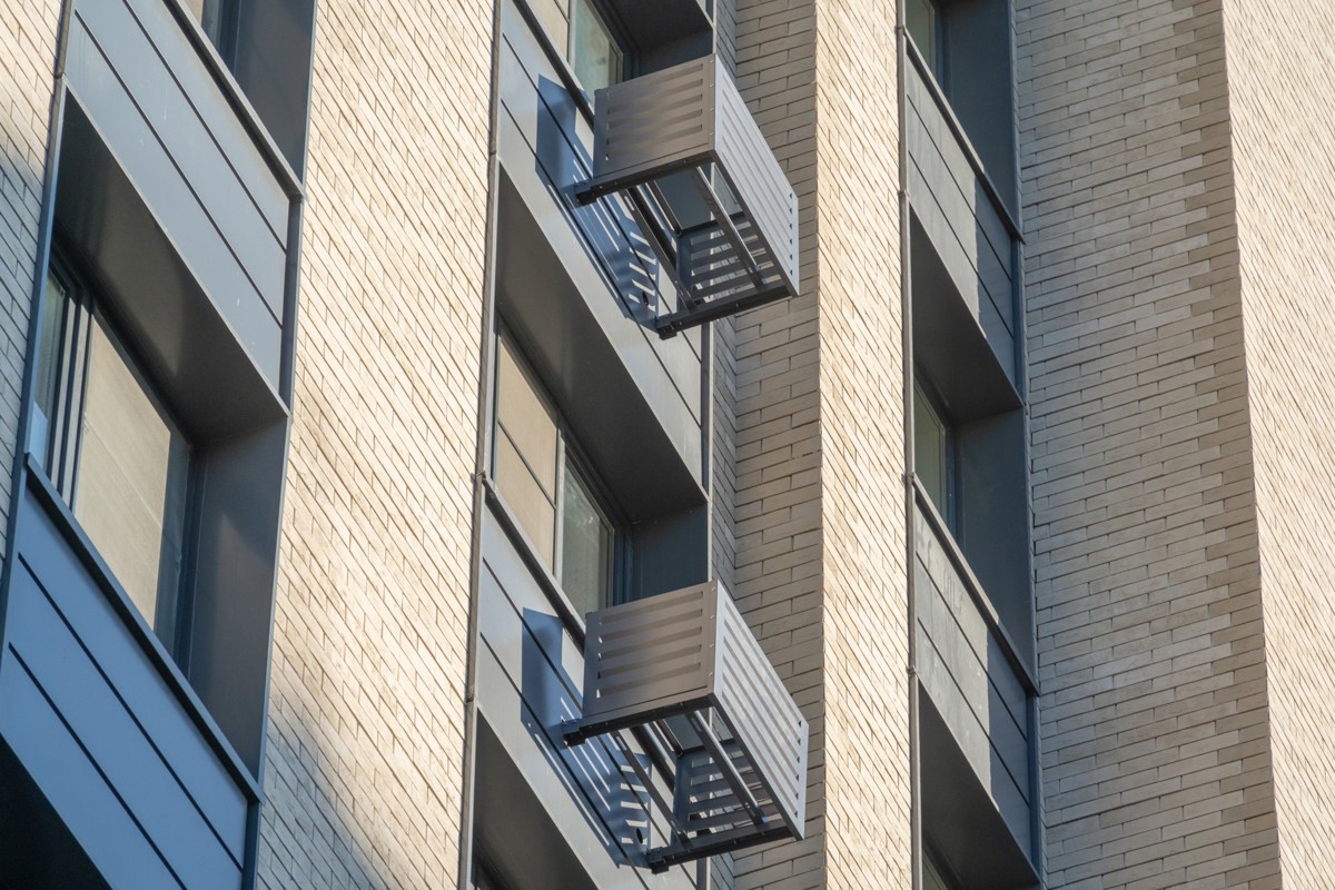 Жилой дом (реновация) - Г. Москва, Ленская Улица, Д. 8.Jpeg 2