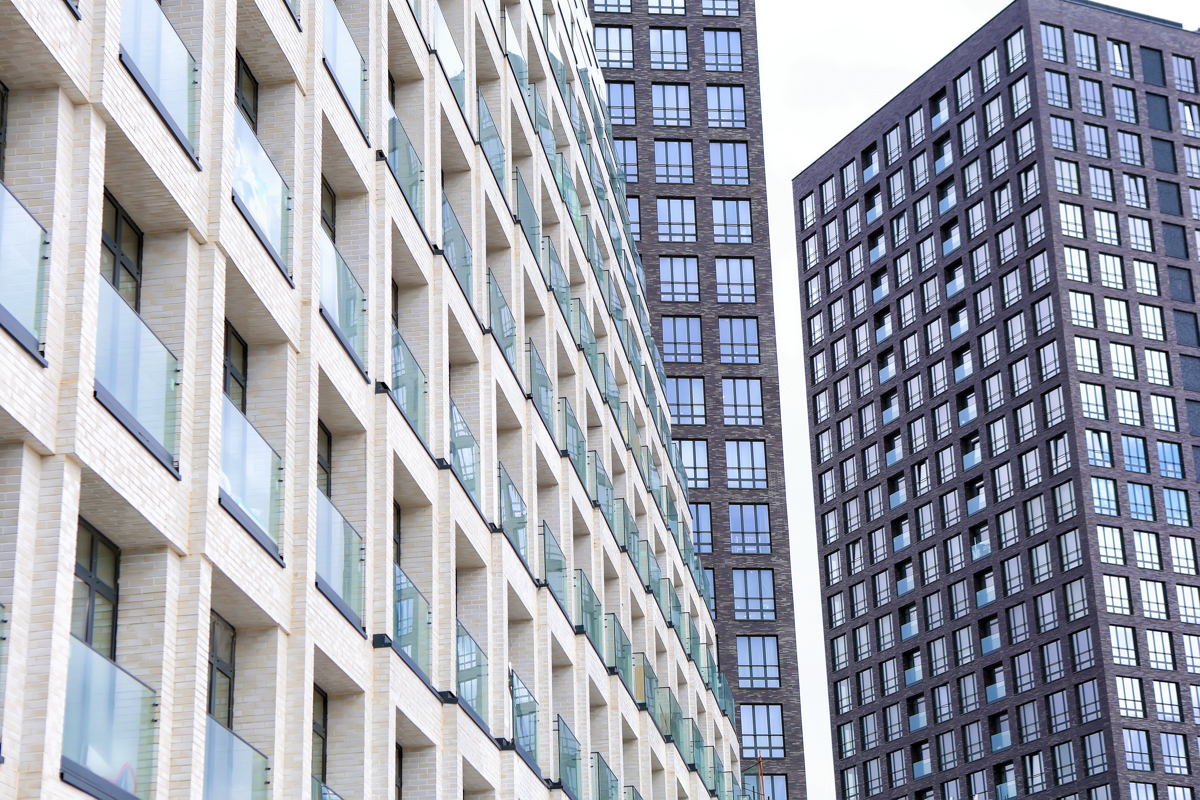 ЖК «AFI Воронцовский парк» - JX5A6167