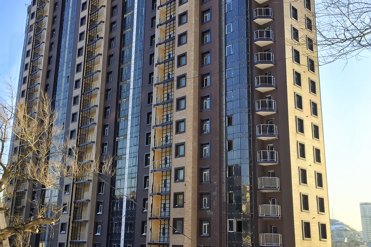 ЖК «Тринити» - IMG 5200