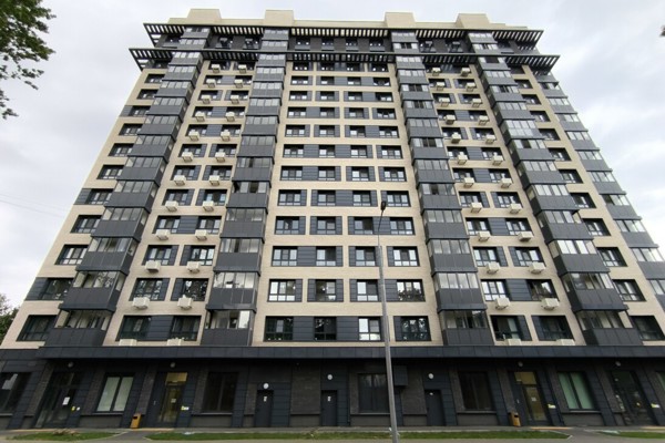 Жилой дом (реновация) г. Москва, Ленская улица, д. 8 - Г. Москва, Ленская Улица, Д. 8.Jpeg 5