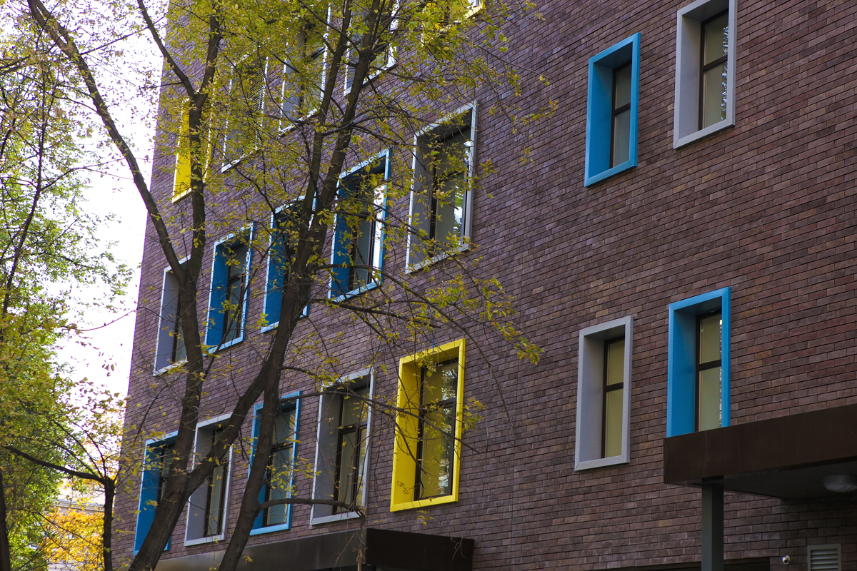 Детский Хоспис «Дом с маяком» - IMG 9457(1)