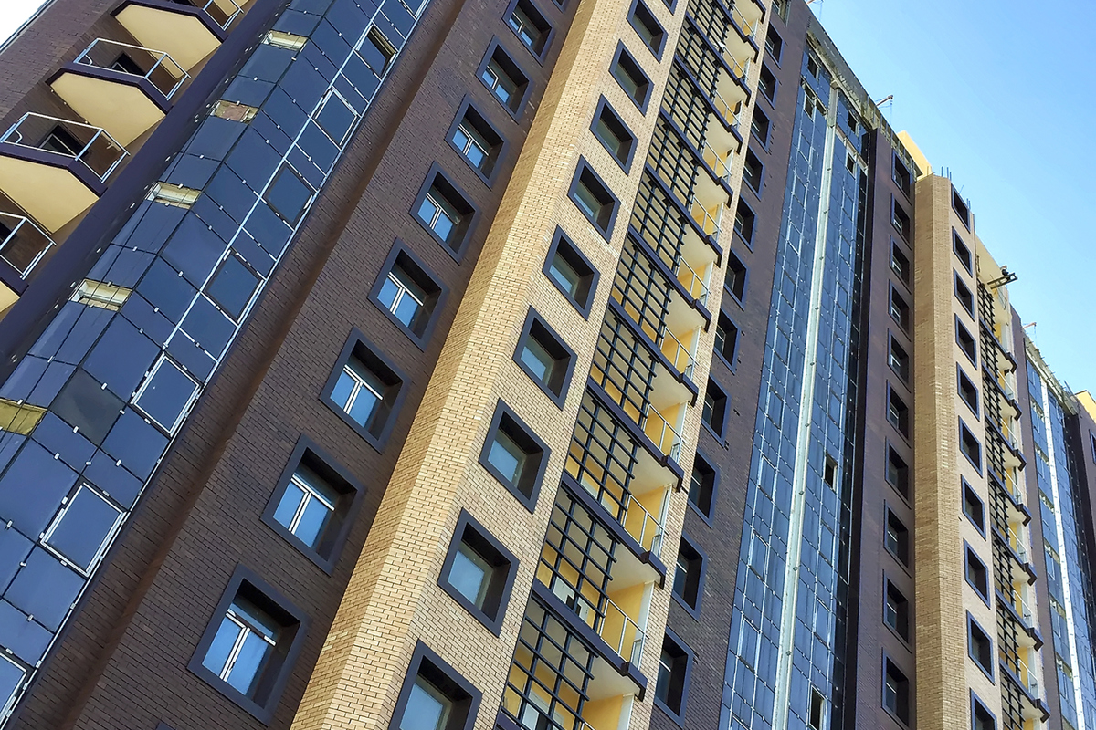 ЖК «Тринити» - IMG 5196