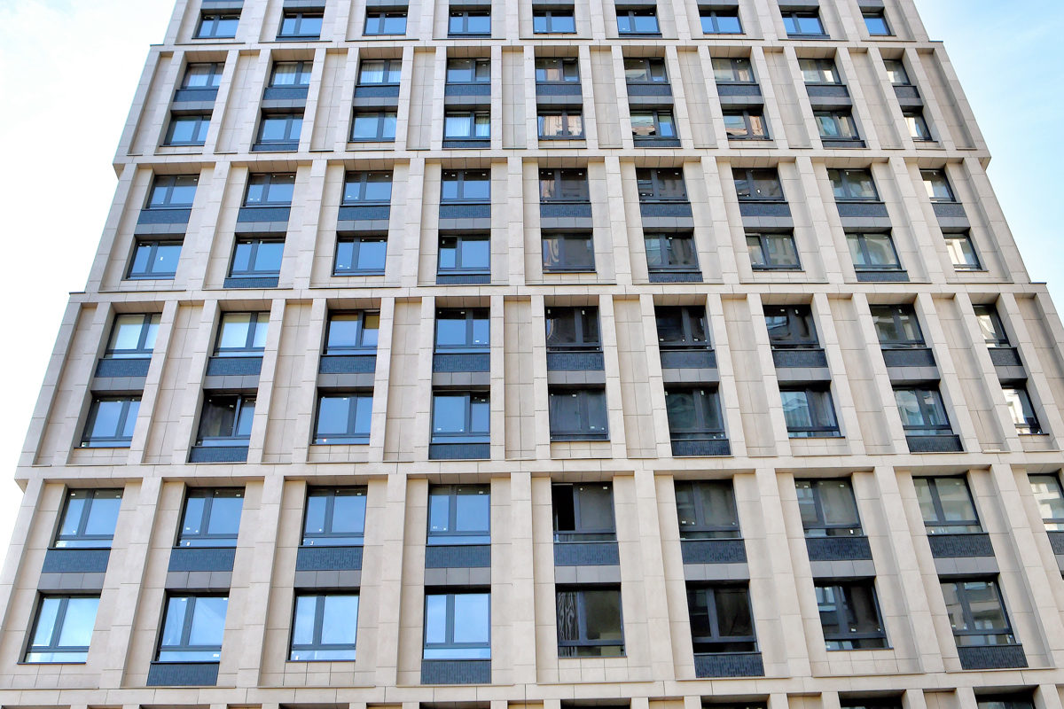 ЖК «Интонация» - JX5A6709