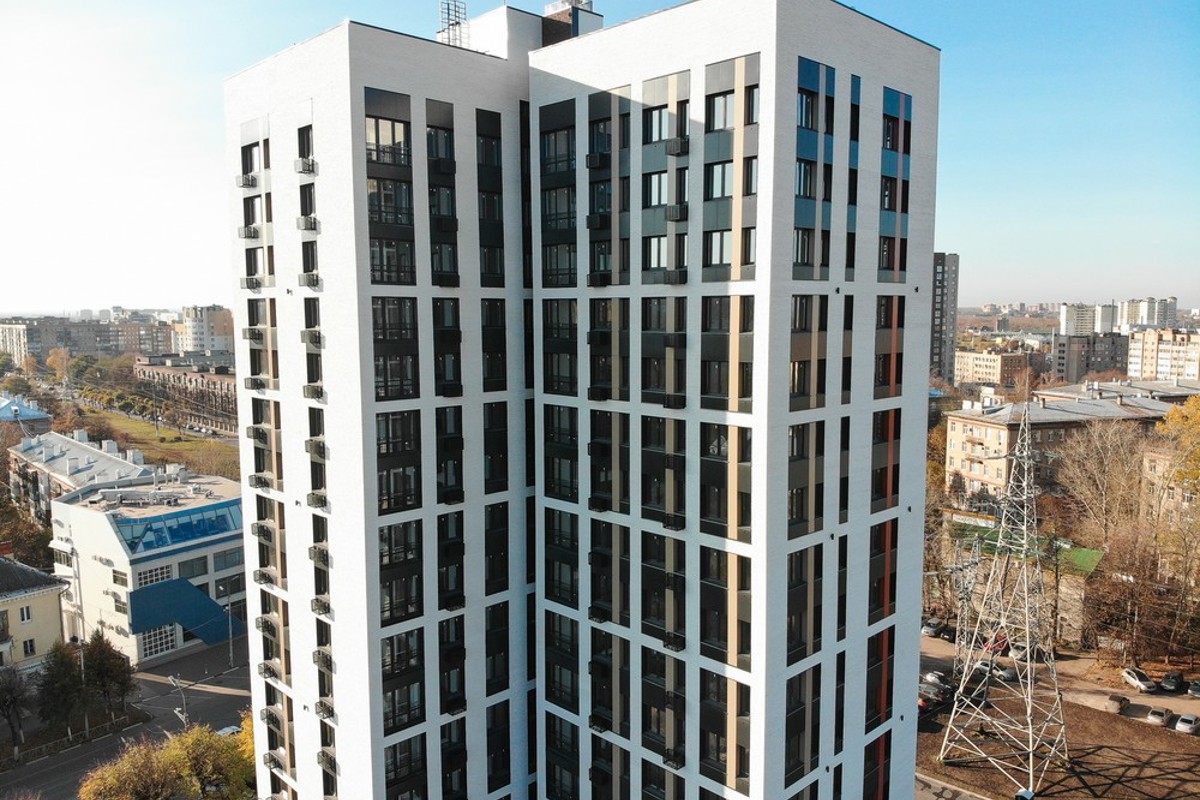 ЖК «Овация» - 5F9bcf2e8fa93