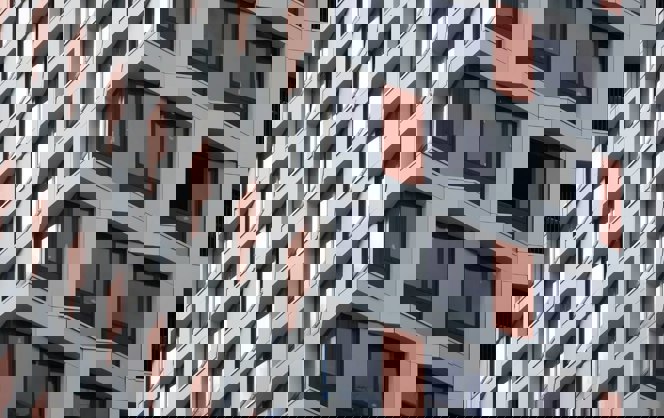 РОНСОН в ЖК «Петровский парк II»