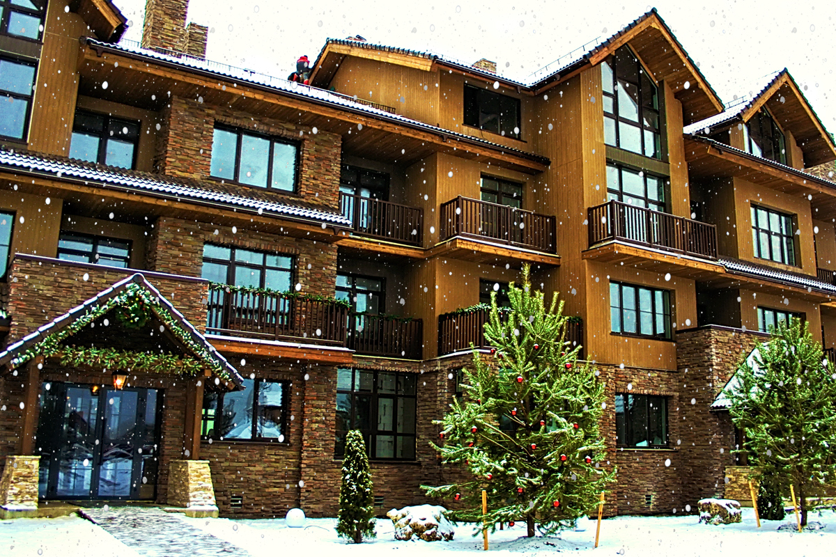 ЖК «Сказка» - Сказка 22На13