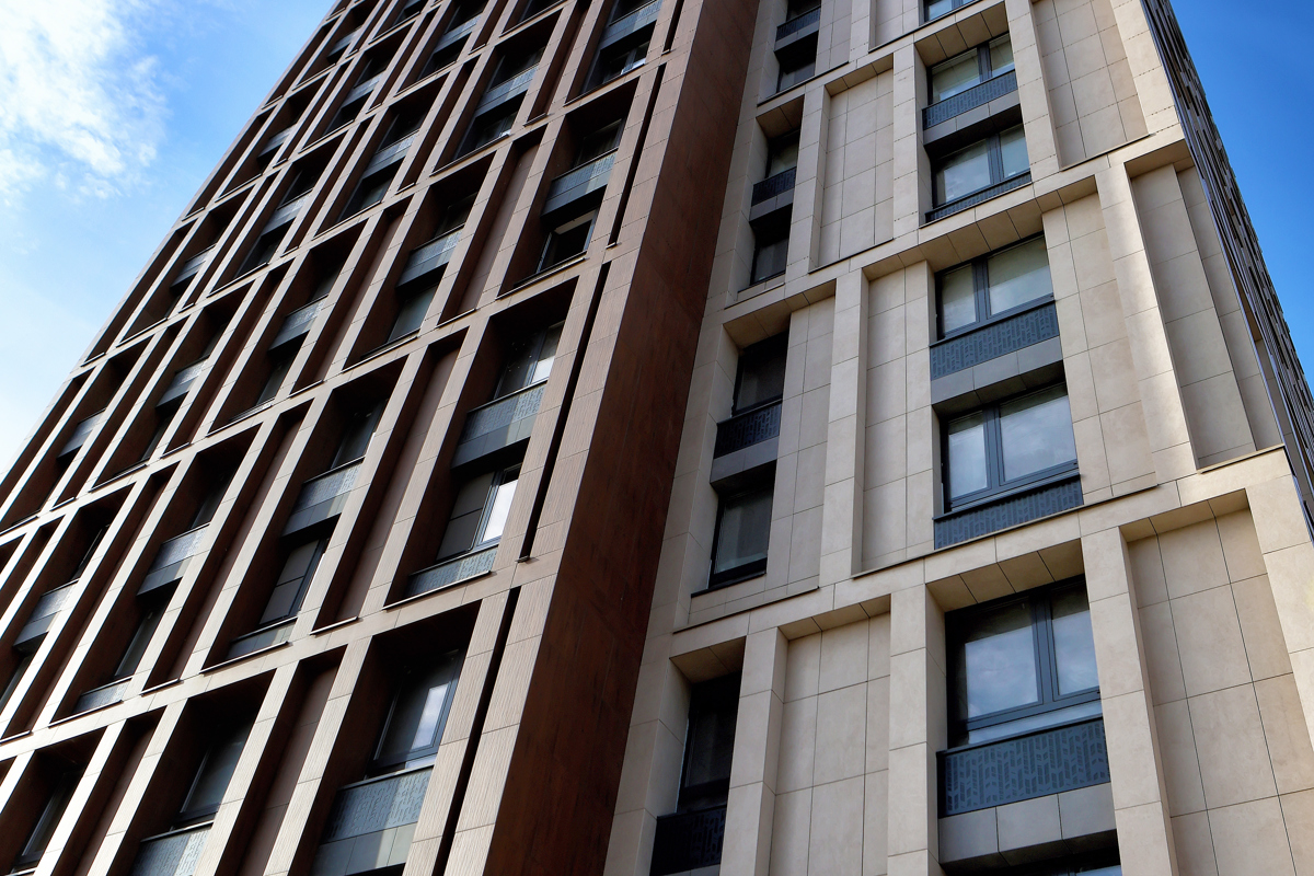 ЖК «Интонация» - JX5A6683