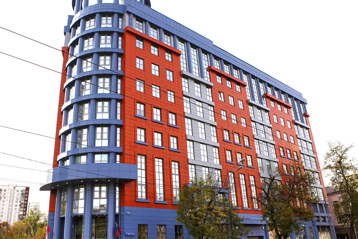 Мещанский районный суд (1) - IMG 9477