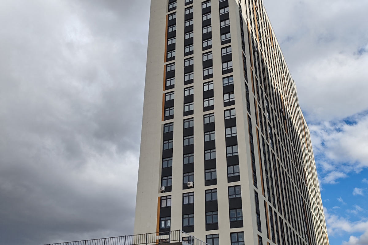 «МФЖК Открытие» - Г. Рязань, Ул. Льговская, Д. 10 2