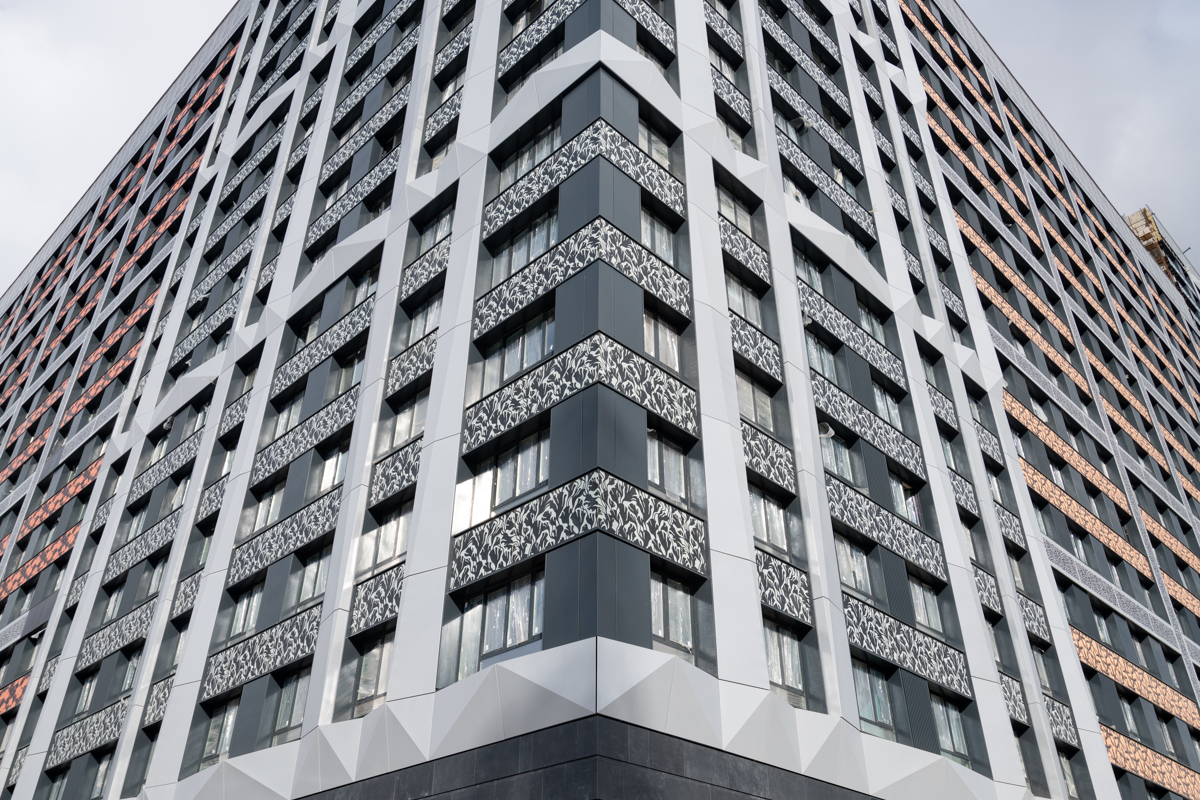 ЖК «Silver» - DSC7951